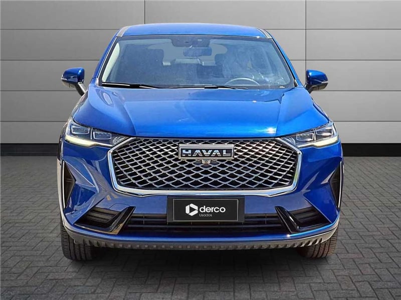 Haval H6 2.0 ACTIVE AT 2024 - Imagen 6 de 20