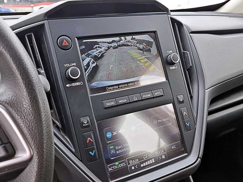 Subaru CROSSTREK 2.0 AT 4X4 2024 - Imagen 11 de 20