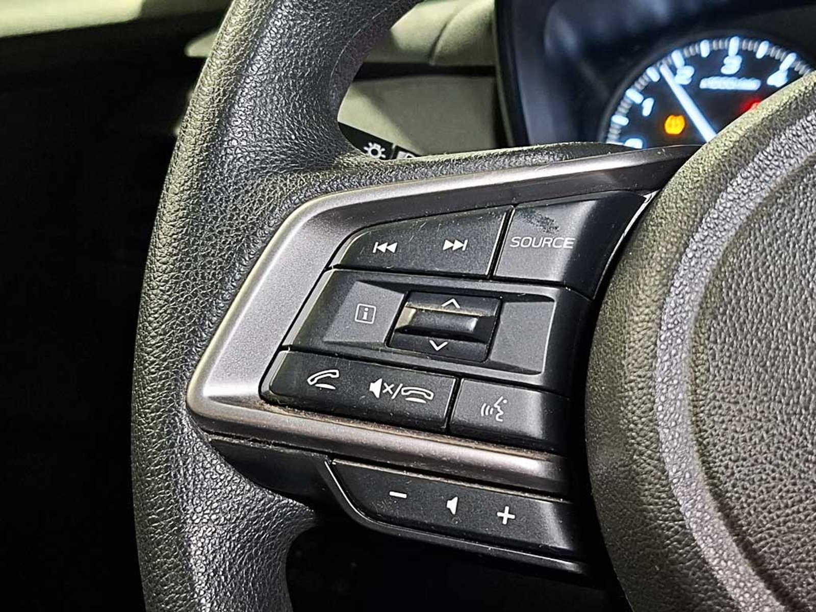 SUBARU CROSSTREK (IN) 2.0 AT 4X4 2024 - Imagen 15 de 18