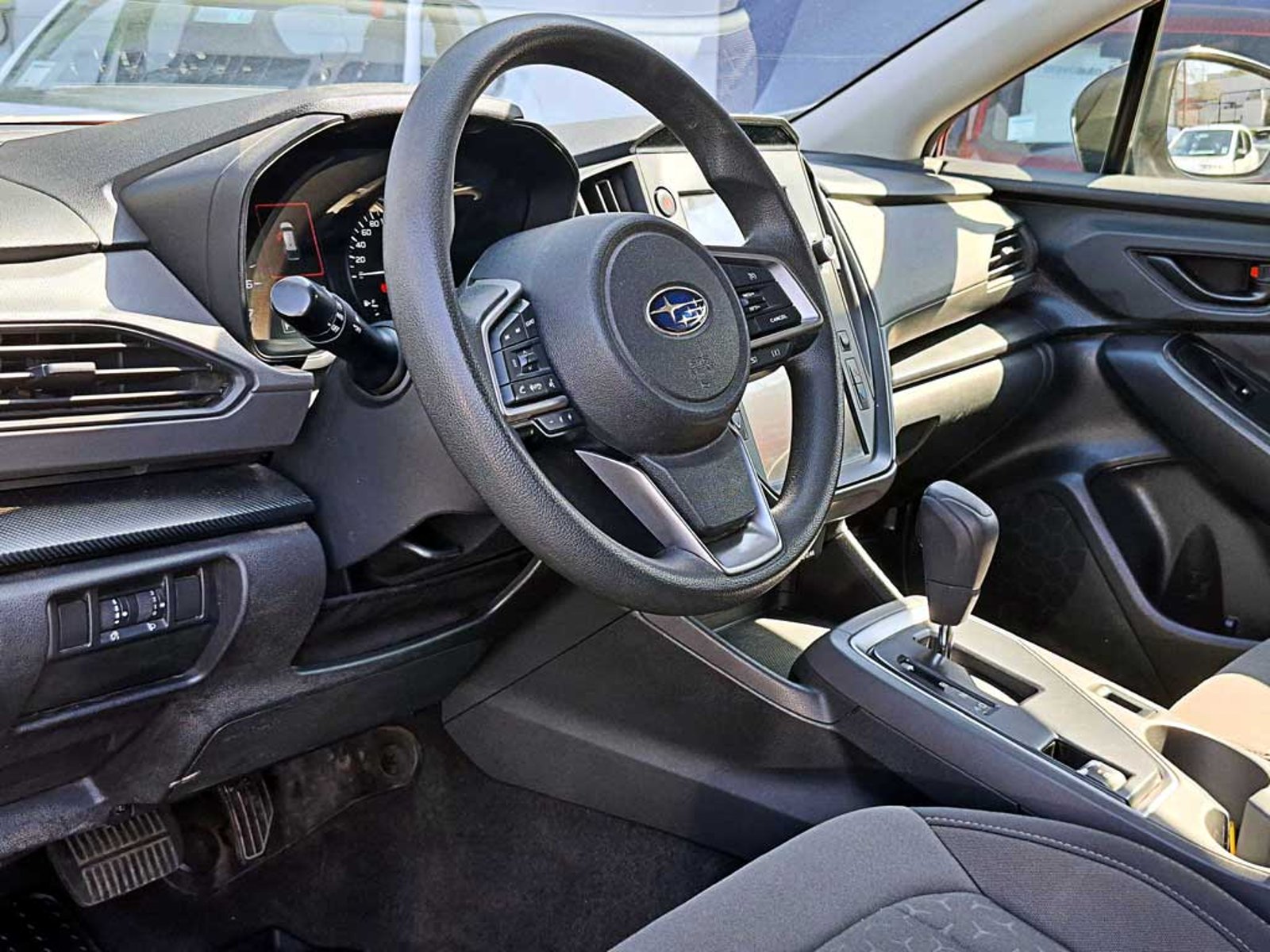 Subaru CROSSTREK 2.0 AT 4X4 2024 - Imagen 13 de 20