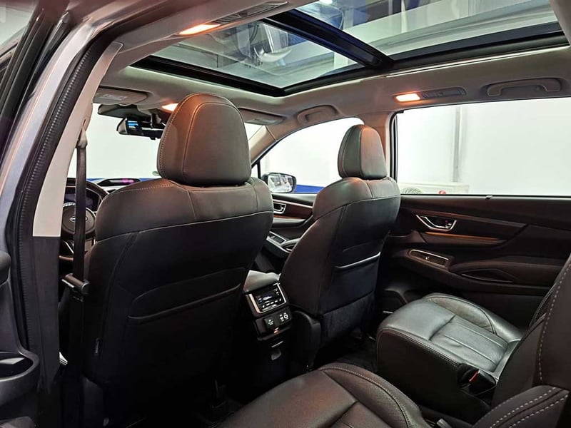 Subaru EVOLTIS 2.4 T TOURING GARDX AT 4X4 2024 - Imagen 16 de 20
