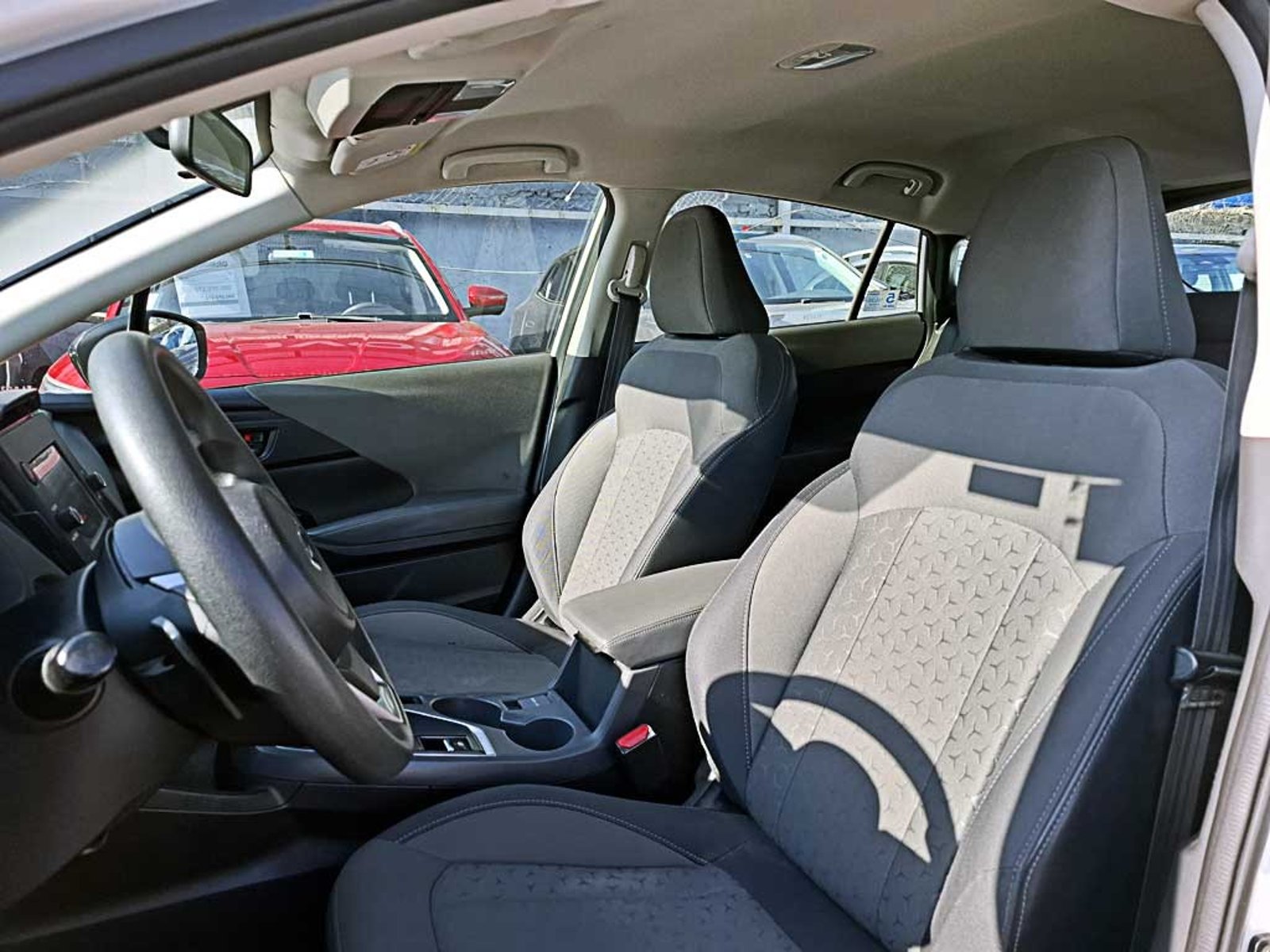 Subaru CROSSTREK (IN) 2.0i AWD CVT 2024 - Imagen 15 de 20