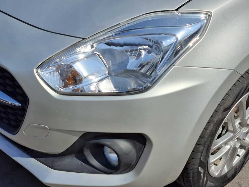 Suzuki SWIFT 1.2 GL MT 2024 - Imagen 7 de 20