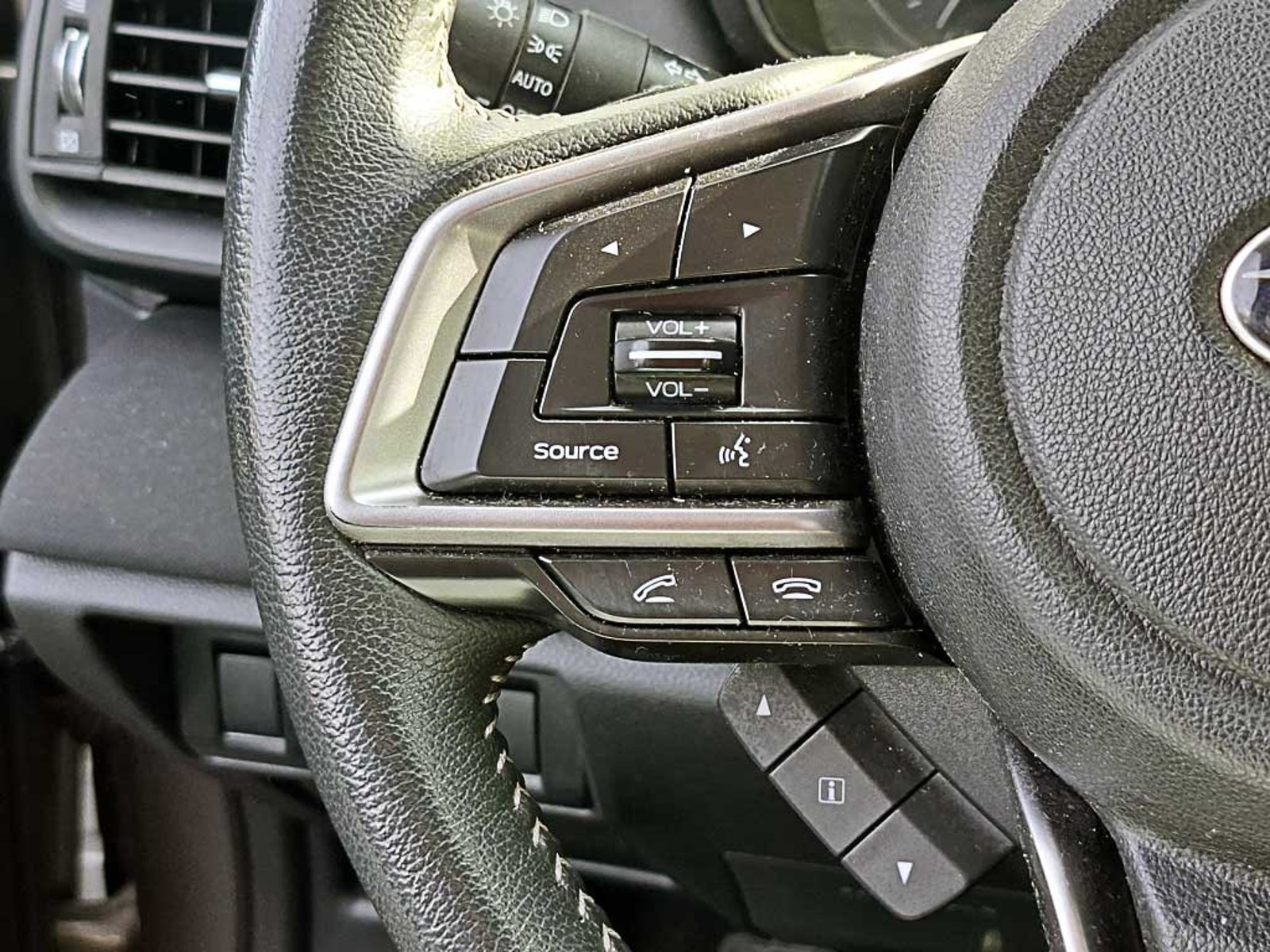 SUBARU OUTBACK (IN) 2.5 XS AT 4X4 2022 - Imagen 19 de 20