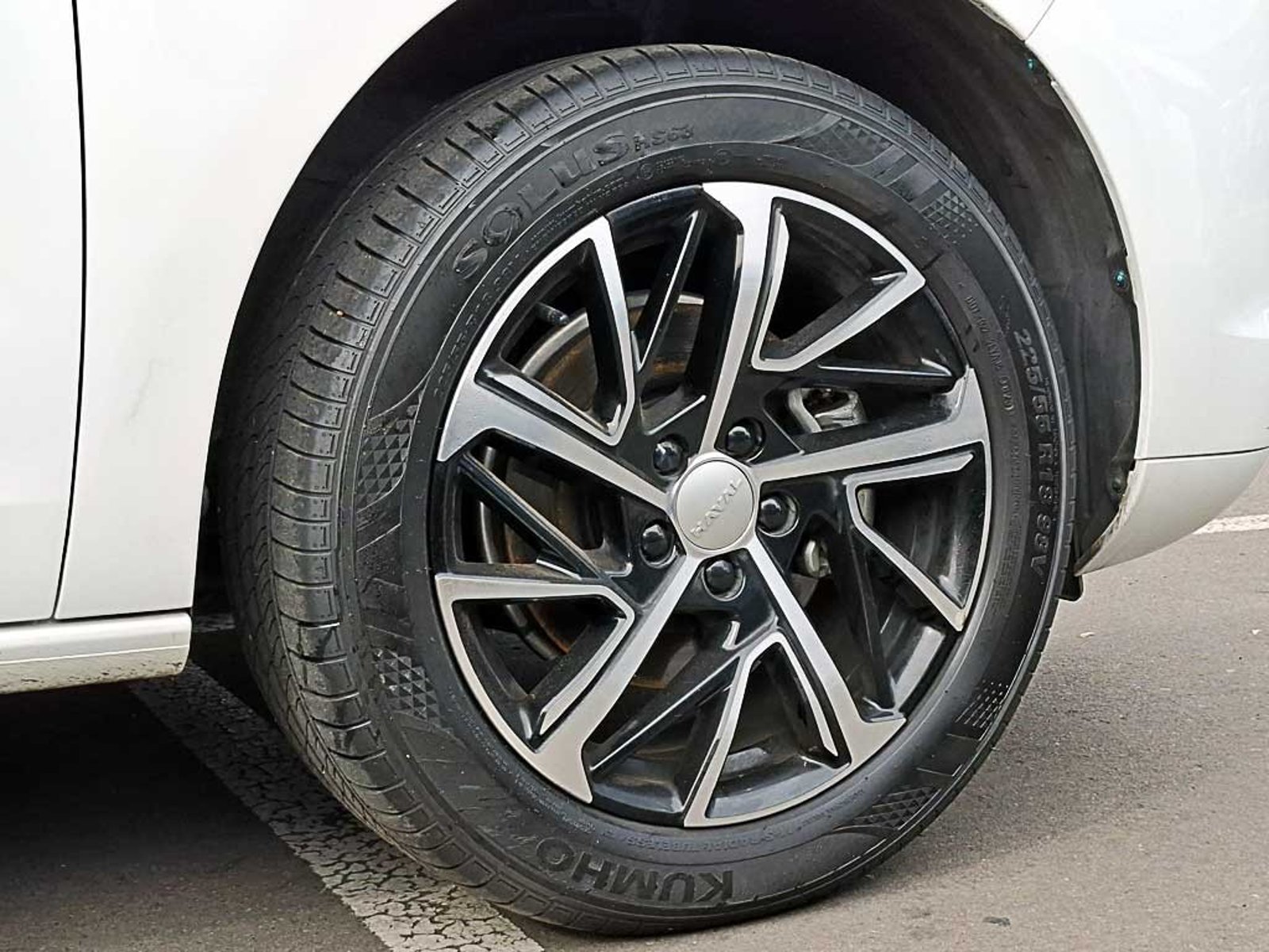 HAVAL JOLION 1.5 ELITE AT 2024 - Imagen 8 de 20
