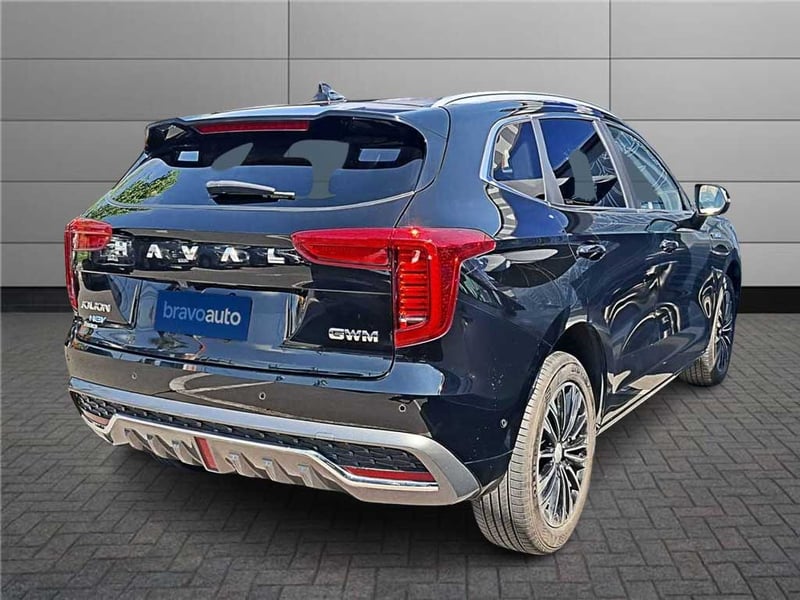 Haval JOLION 1.5 DELUXE AT HIBRIDO 2024 - Imagen 4 de 20