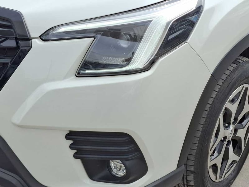 Subaru FORESTER 2.0 CVT XS 2025 - Imagen 7 de 20