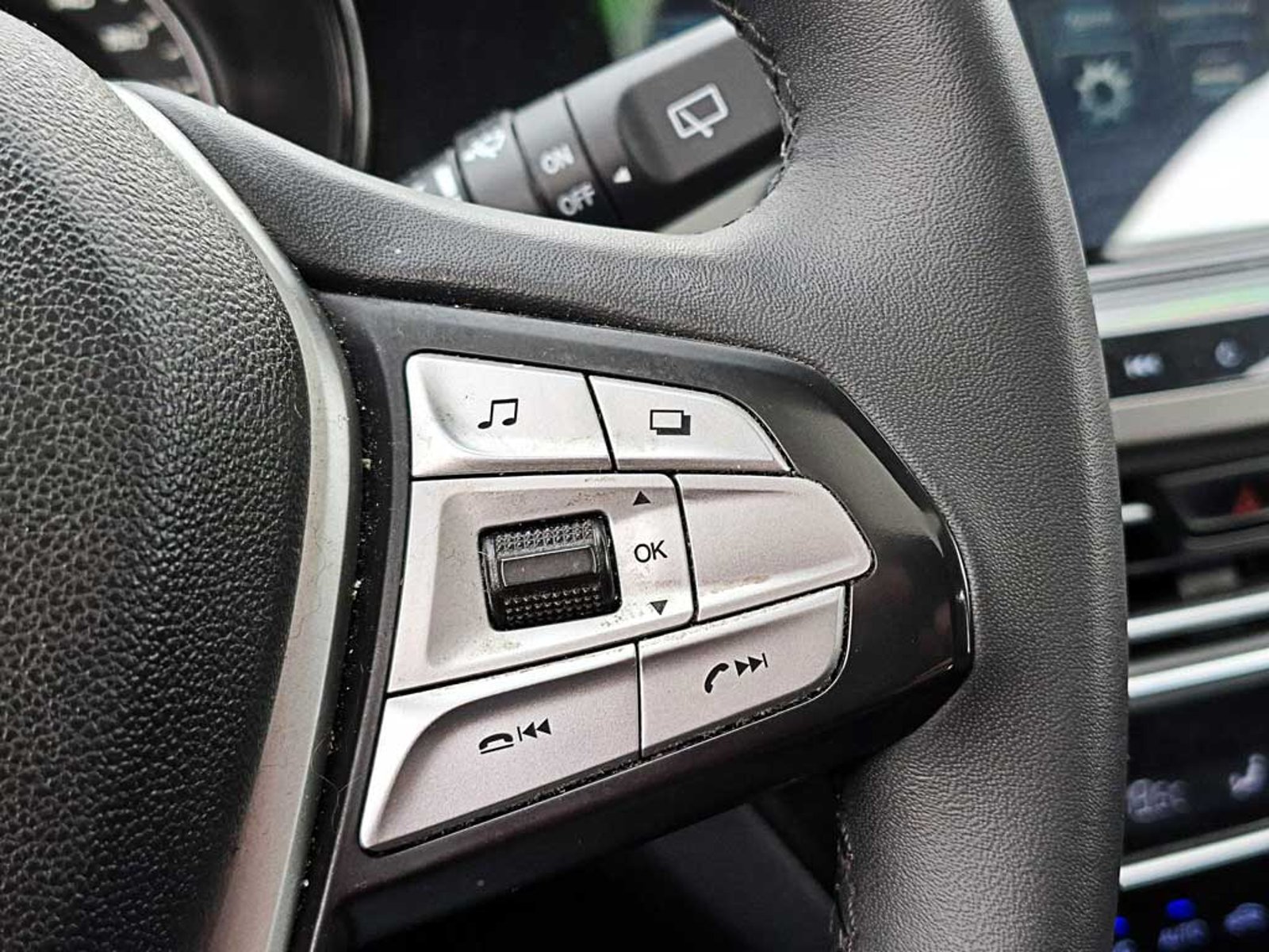 Changan CS35 1.4 PLUS LUXURY TURBO AT 2020 - Imagen 17 de 20