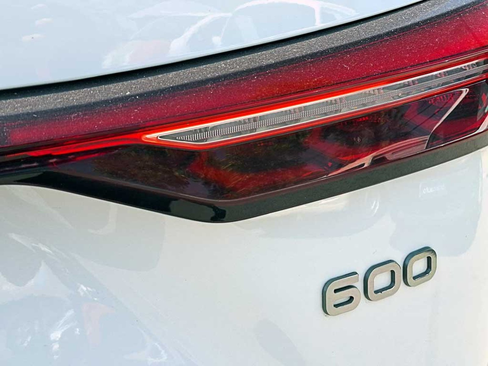 DFSK SUV 600 (IN) 1.5 T LUXURY AT 2024 - Imagen 10 de 20