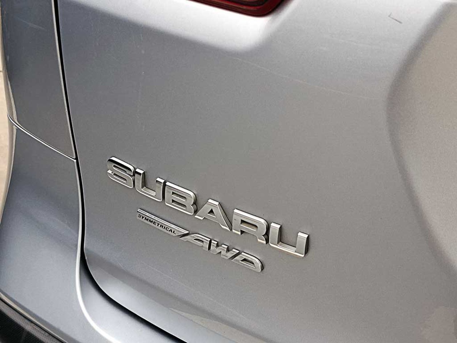 Subaru EVOLTIS (IN) 2.4 T LIMITED GARDX AT 4X4 2024 - Imagen 7 de 20