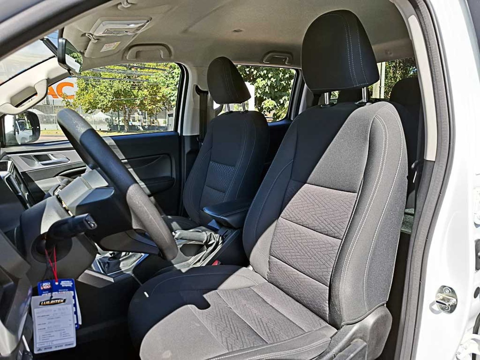 GREAT WALL POER 2.0 ELITE MT DIESEL 2022 - Imagen 14 de 20