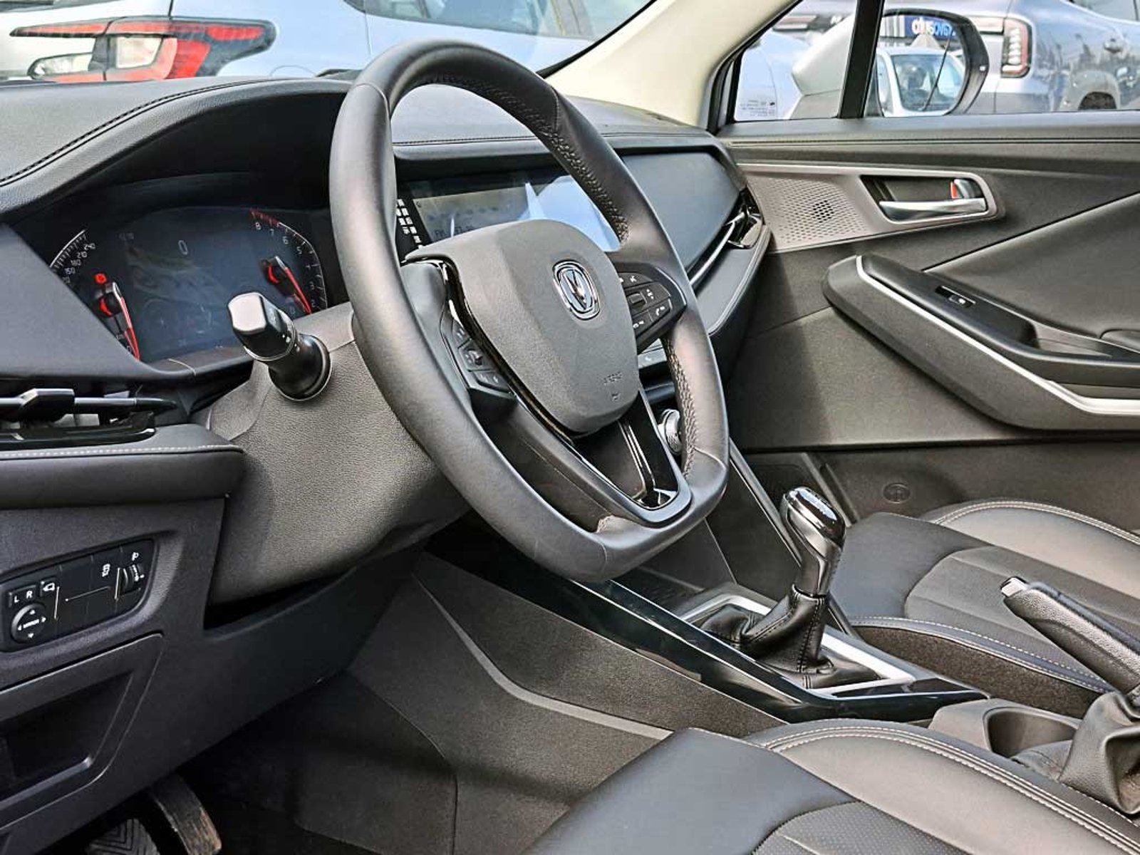 Changan CS15 1.5 PLUS ELITE MT 2026 - Imagen 10 de 20