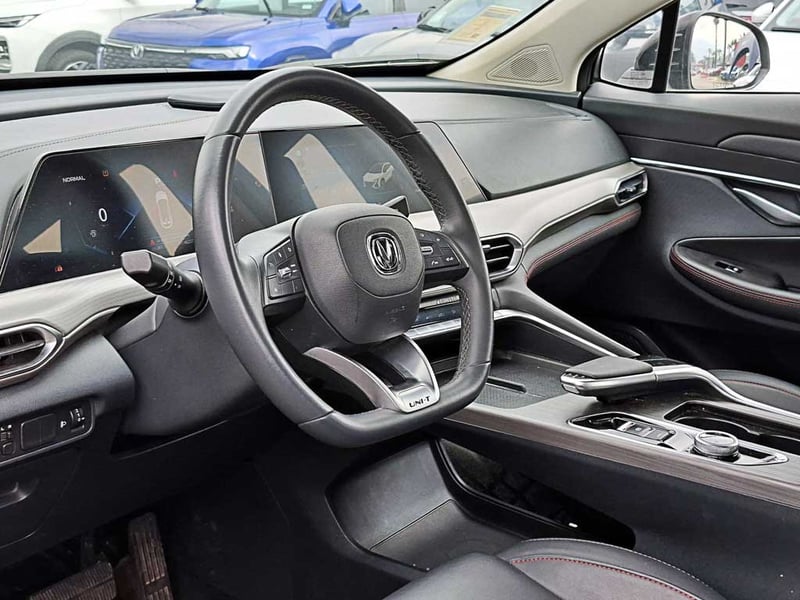 Changan UNI-T 1.5 LUXURY AT 2024 - Imagen 12 de 19