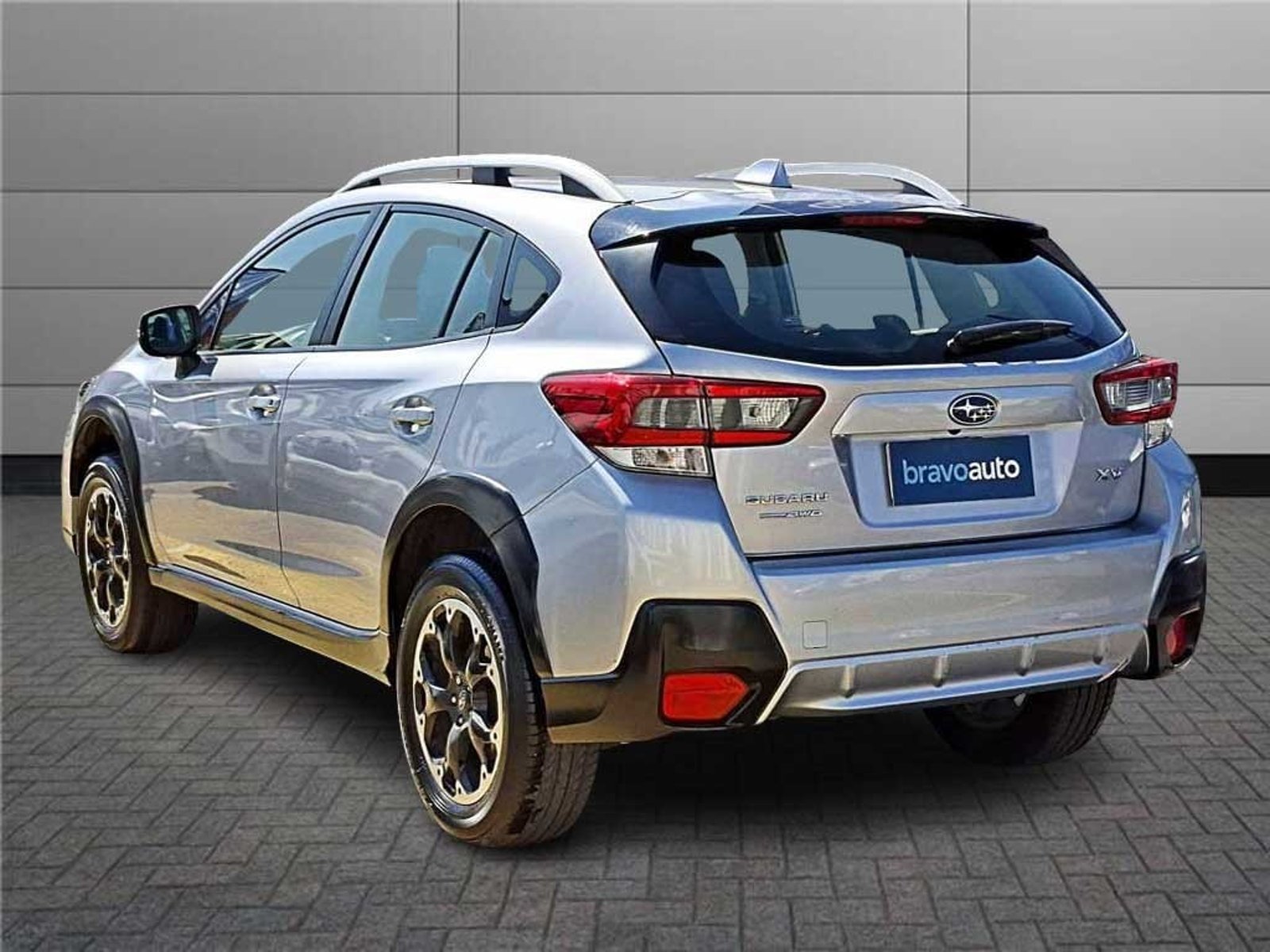 Subaru XV 2.0 AWD AT 4X4 2023 - Foto 2 de 20