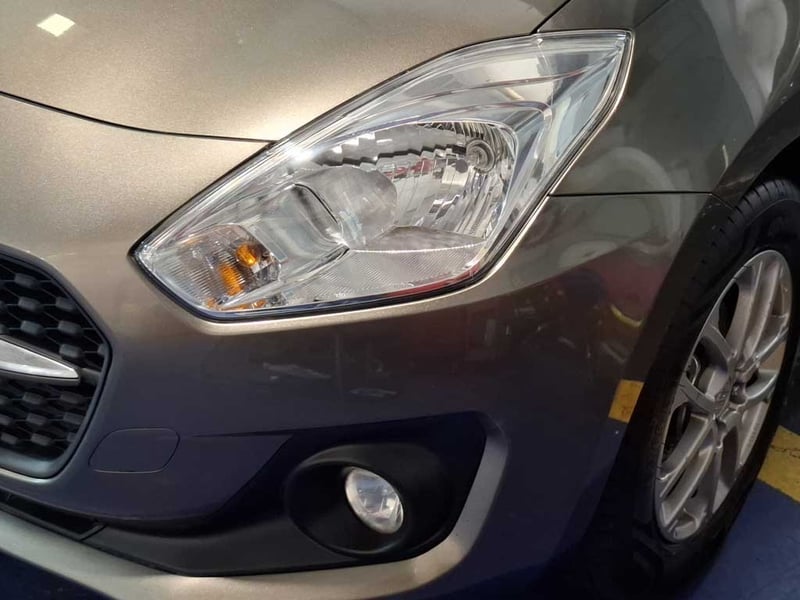 Suzuki SWIFT 1.2 SPORT GL MT 2024 - Imagen 7 de 20