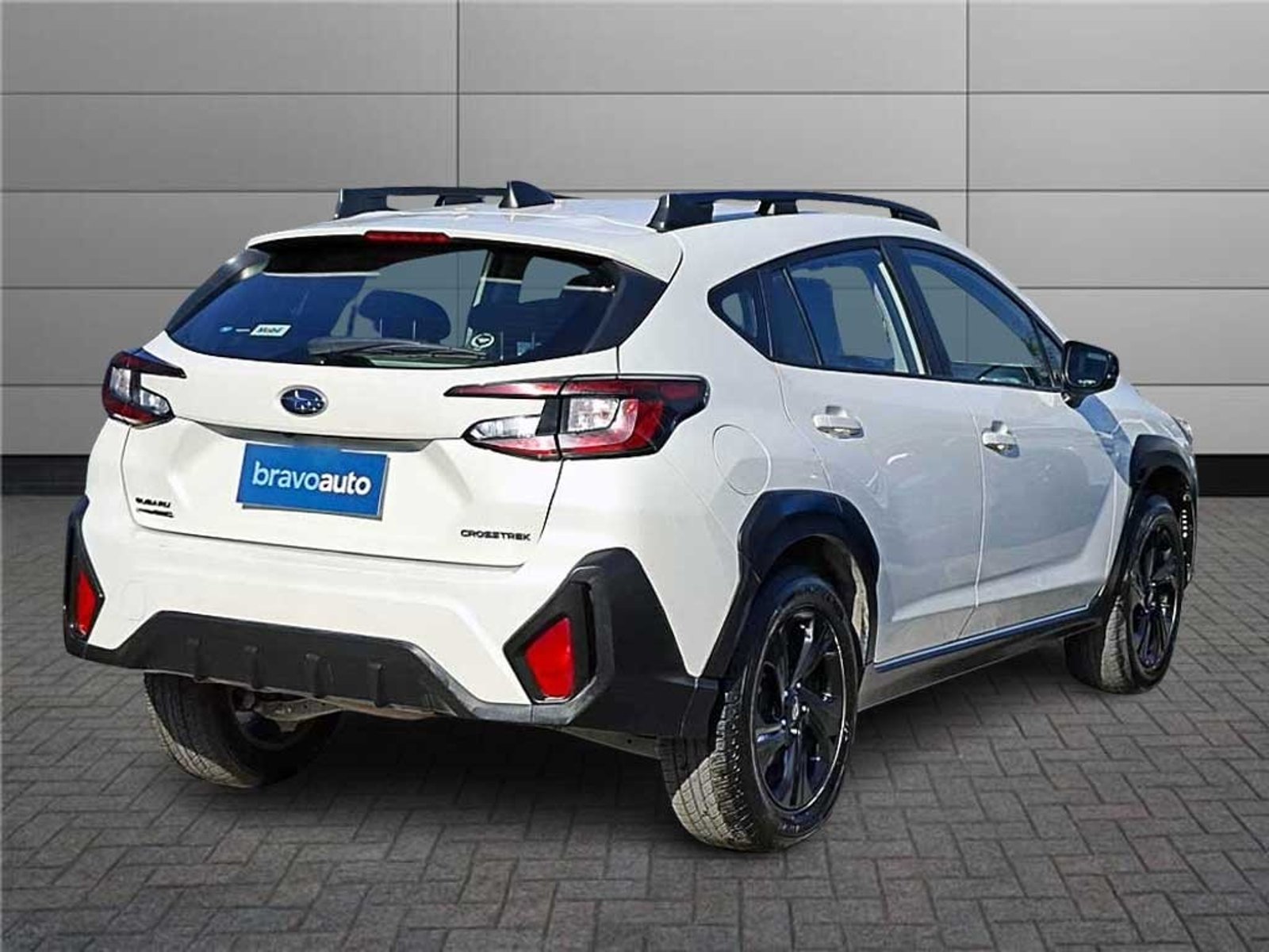 SUBARU CROSSTREK (IN) 2.0i AWD CVT 2024 - Foto 4 de 20