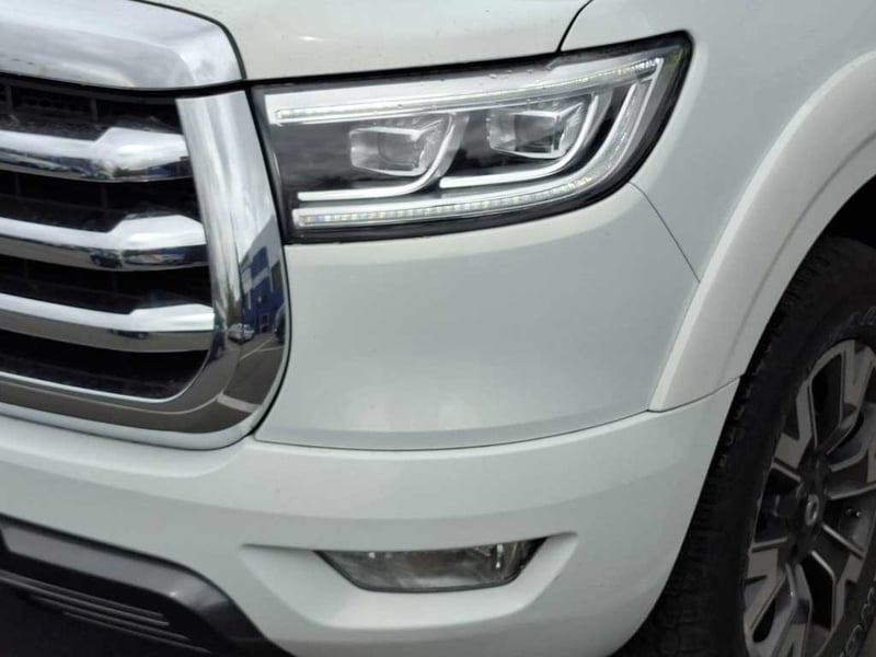 Great Wall POER 2.0T PLUS ELITE DIESEL 4X2 DOB. CAB. AT 2023 - Imagen 7 de 20