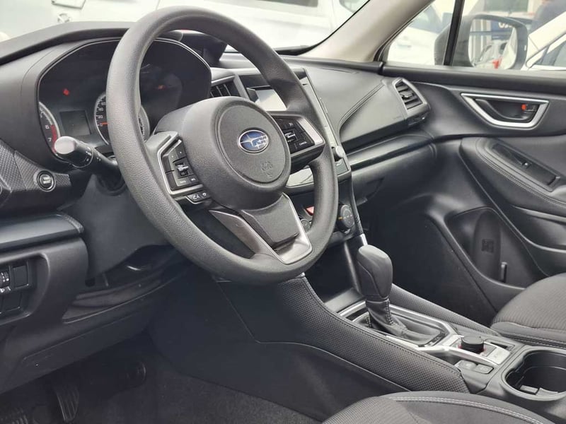 Subaru FORESTER 2.0 X AT 4X4 2024 - Imagen 14 de 20