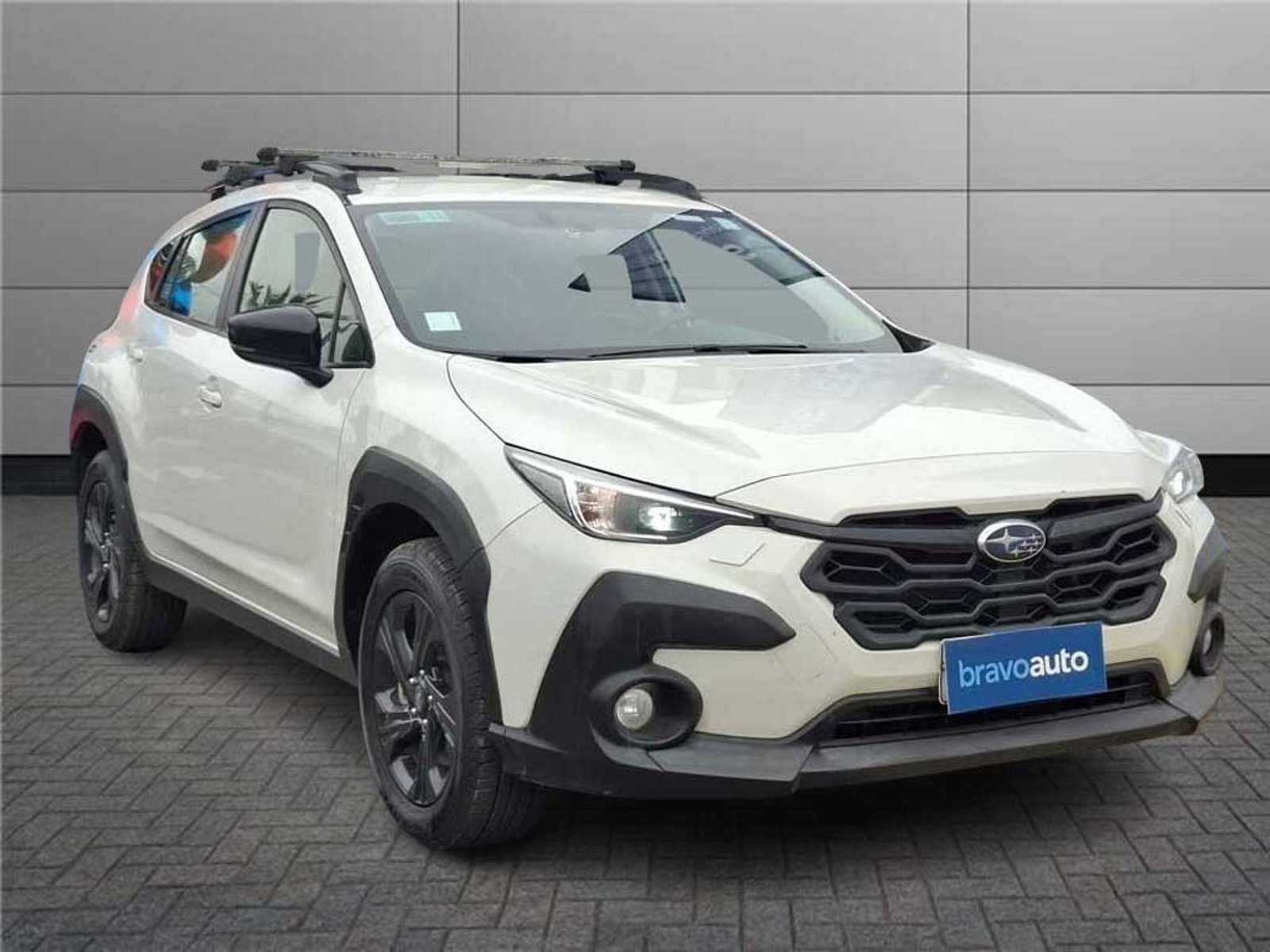 Subaru CROSSTREK 2.0 AT 4X4 2024 - Foto 5 de 20