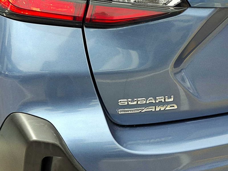 Subaru CROSSTREK 2.0 AT 4X4 2024 - Imagen 15 de 20