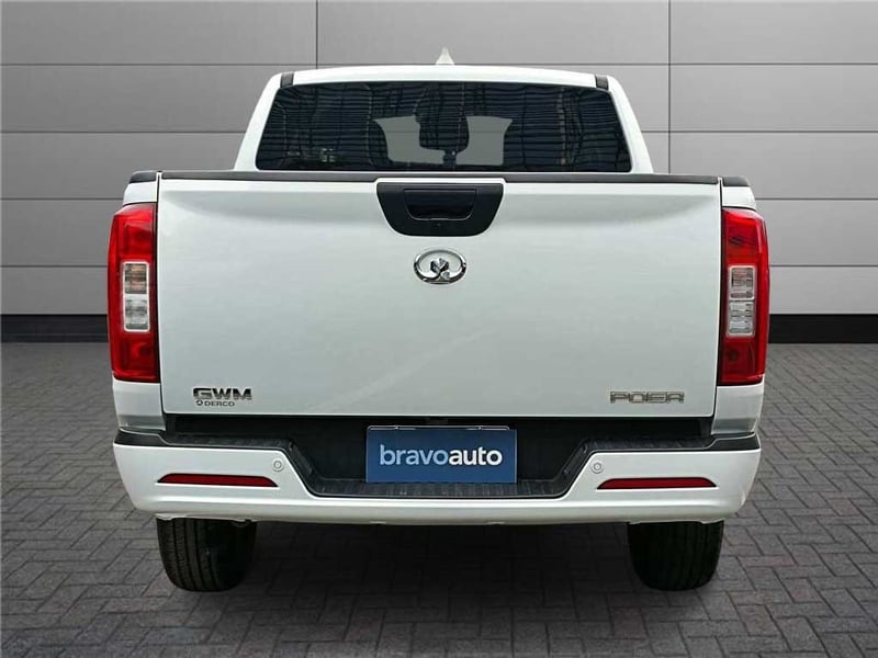 Great Wall POER 2.0 ELITE MT DIESEL 2024 - Imagen 3 de 20