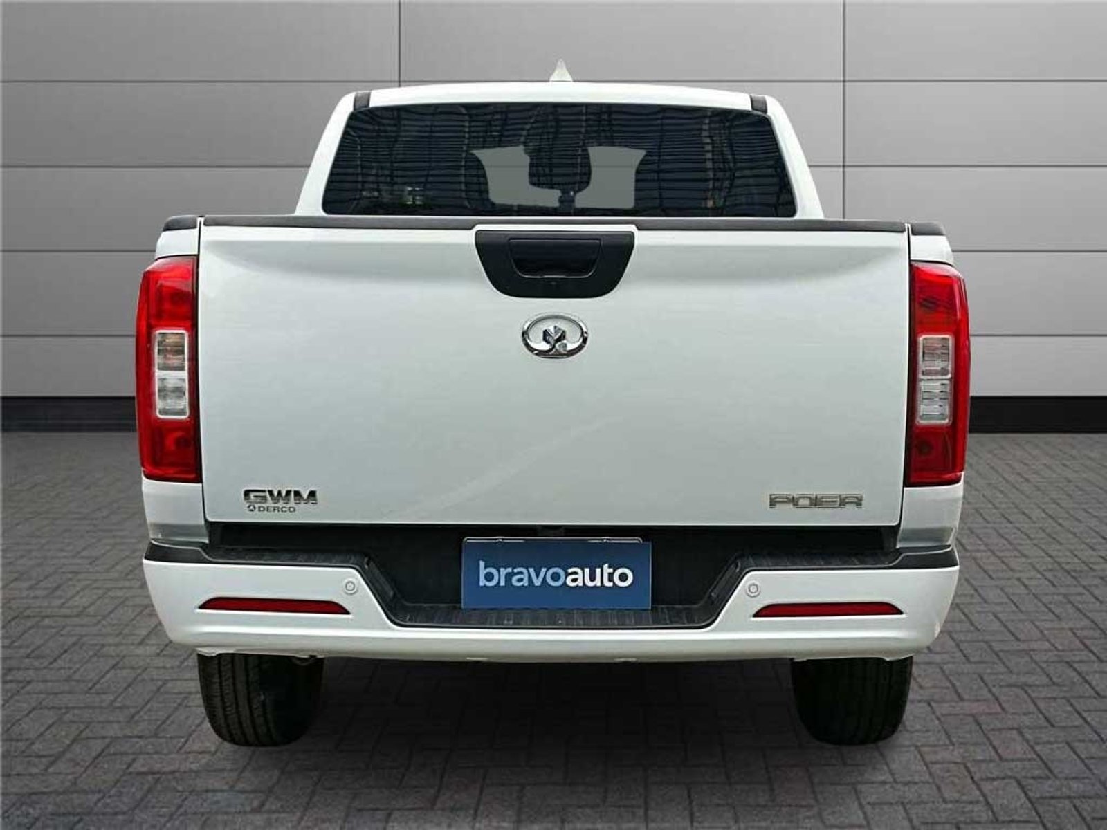 Great Wall POER 2.0 ELITE MT DIESEL 2024 - Foto 3 de 20