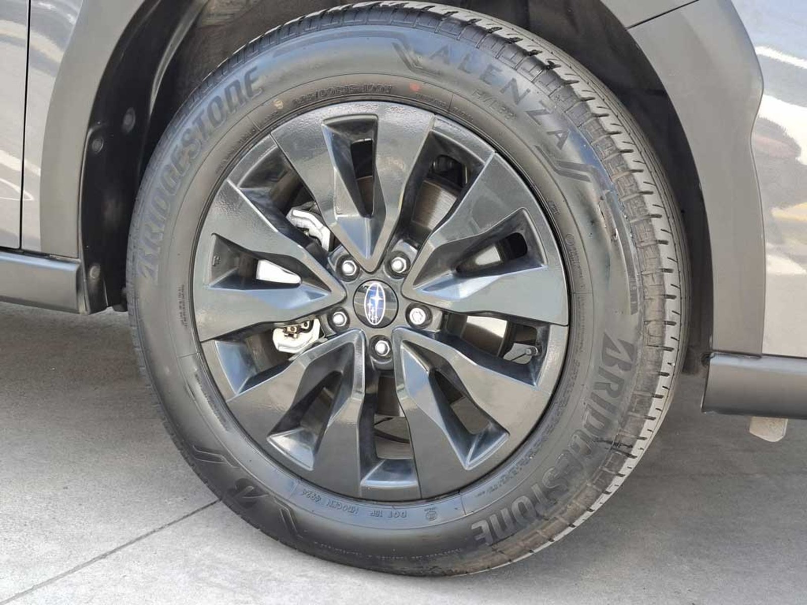 Subaru OUTBACK 2.5 AWD FIELD EDITION AT 4X4 2026 - Imagen 8 de 20
