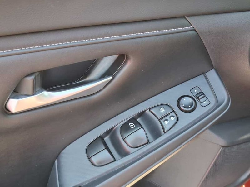 Nissan SENTRA 2.0 ADVANCE MT 2022 - Imagen 20 de 20