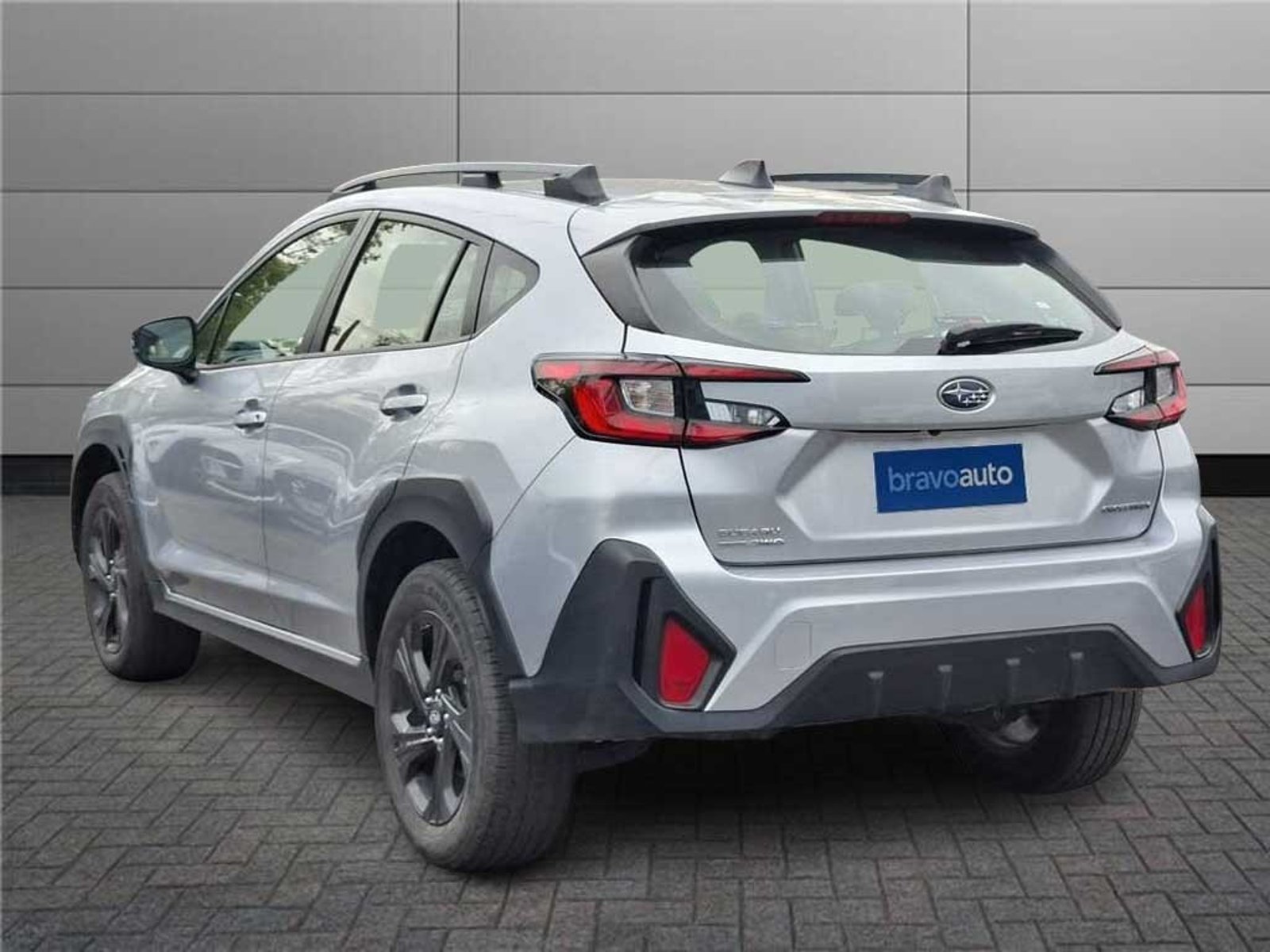 Subaru CROSSTREK 2.0 AT 4X4 2024 - Foto 2 de 20