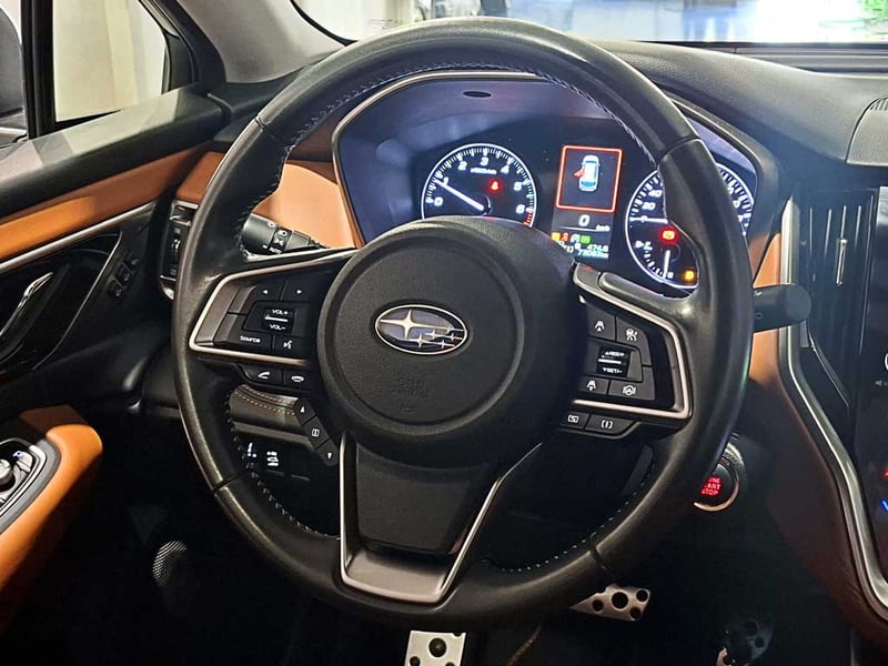 Subaru OUTBACK 2.5 AWD TOURING AT 4X4 2021 - Imagen 11 de 20