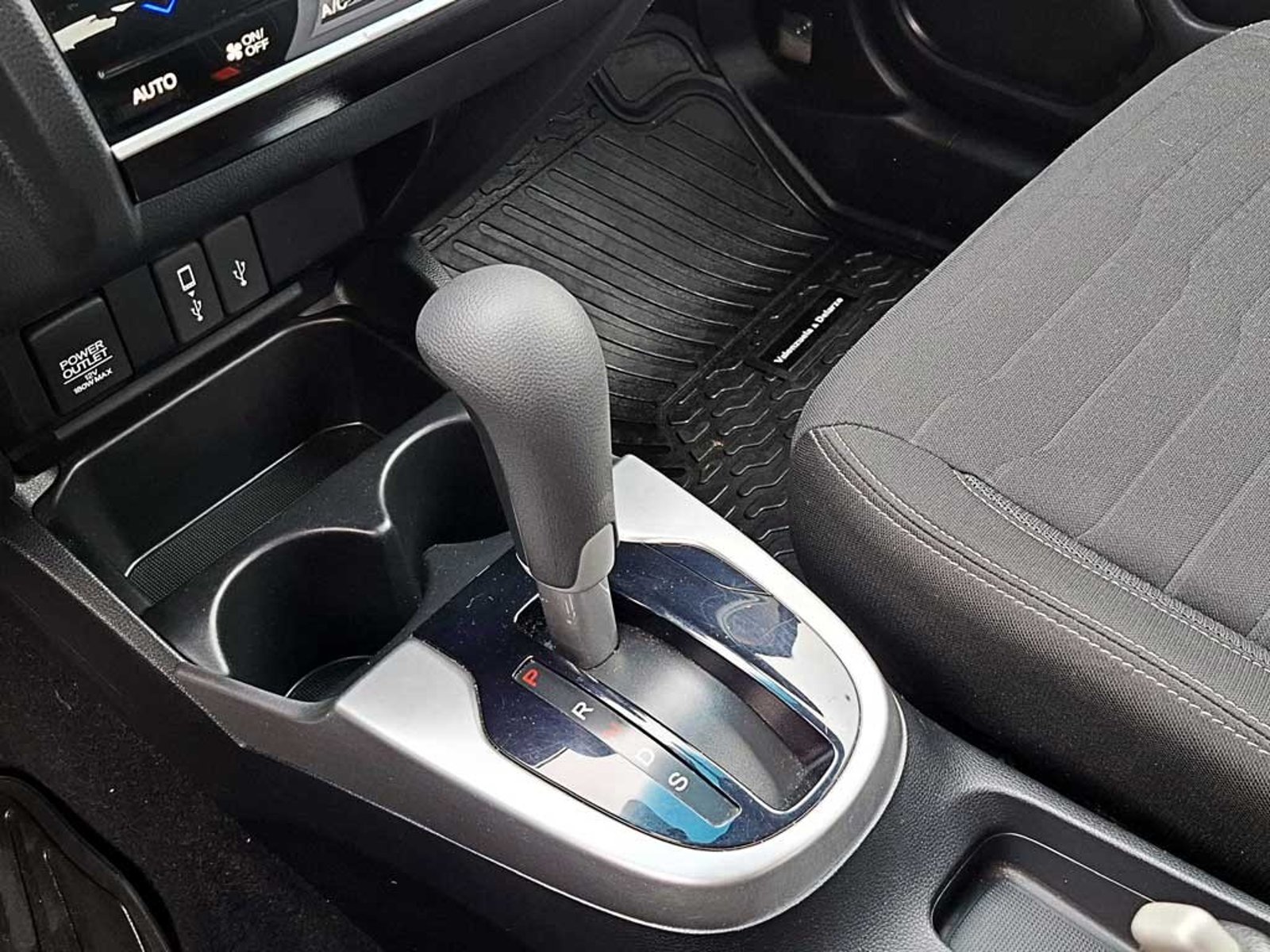 Honda WR-V 1.5 EX AT 2025 - Imagen 19 de 19