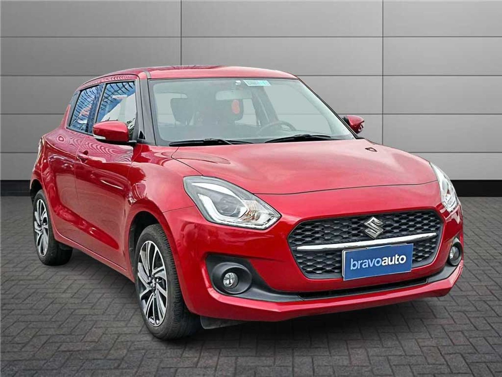 Suzuki SWIFT GLX HB 1.2 AT 2024 - Foto 5 de 19