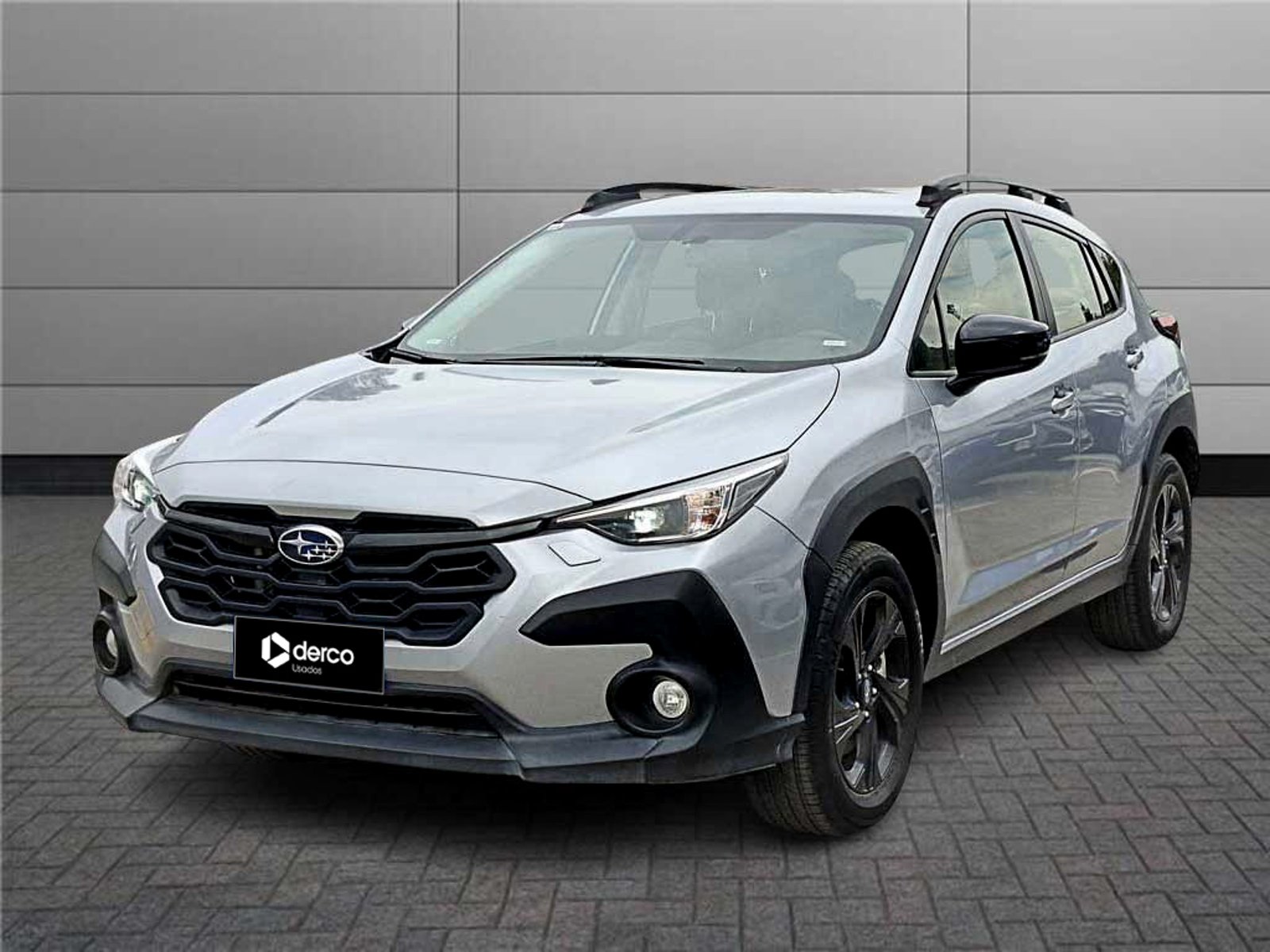 Subaru Crosstrek 2.0 At 4x4 2024