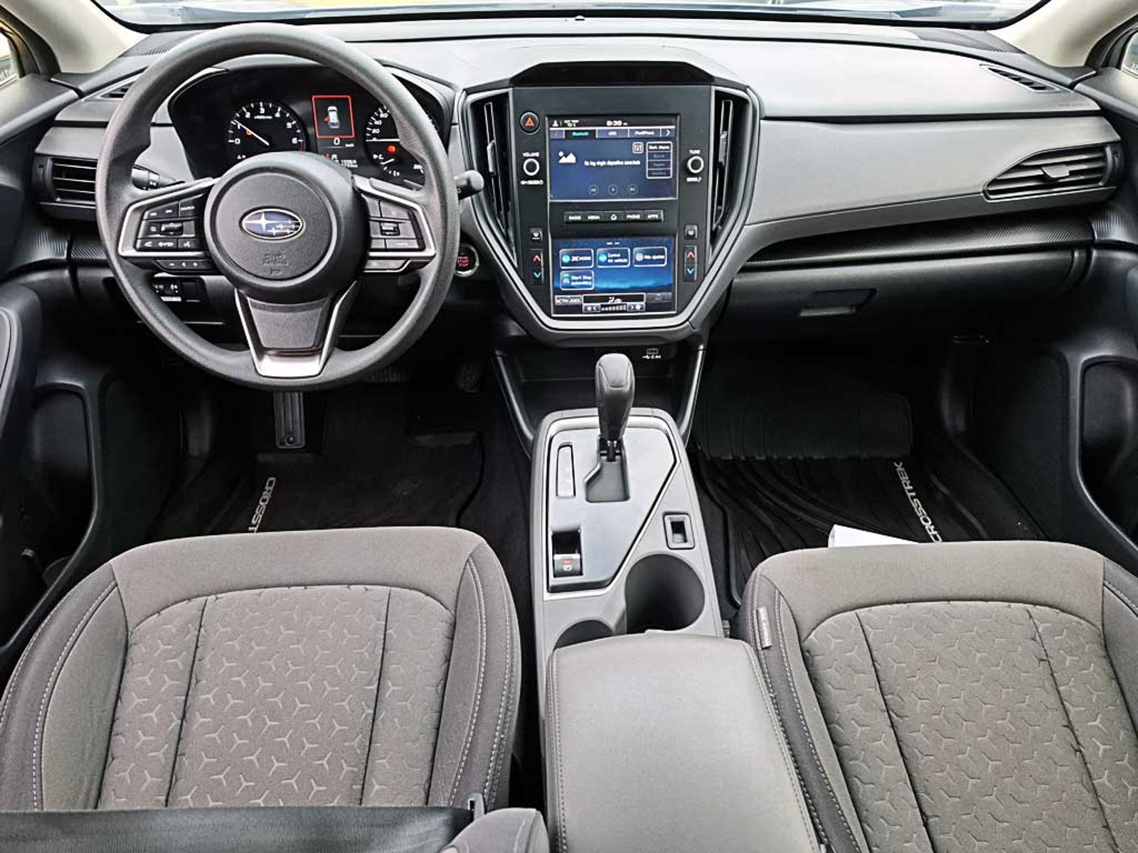 Subaru CROSSTREK 2.0 AT 4X4 2024 - Imagen 14 de 20