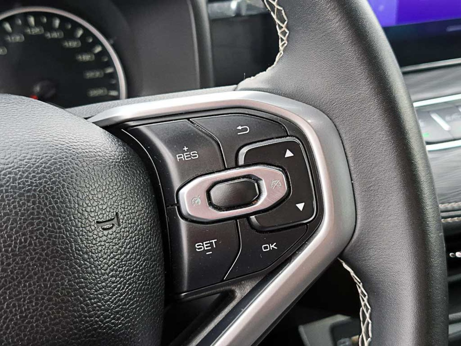 Haval JOLION 1.5 ELITE MT 2023 - Imagen 19 de 20
