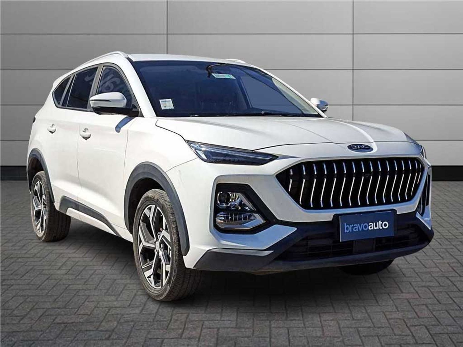 JAC JS8 1.5 LUXURY SE 6 MT 2024 - Imagen 5 de 20