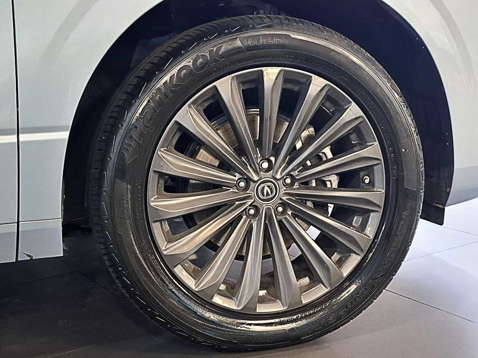 CHANGAN UNI-K 2.0 T LUXURY AT 2024 - Imagen 8 de 20