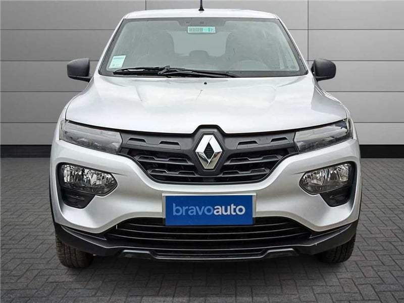 Renault KWID 1.0 HB ZEN MT 2024 - Imagen 6 de 18