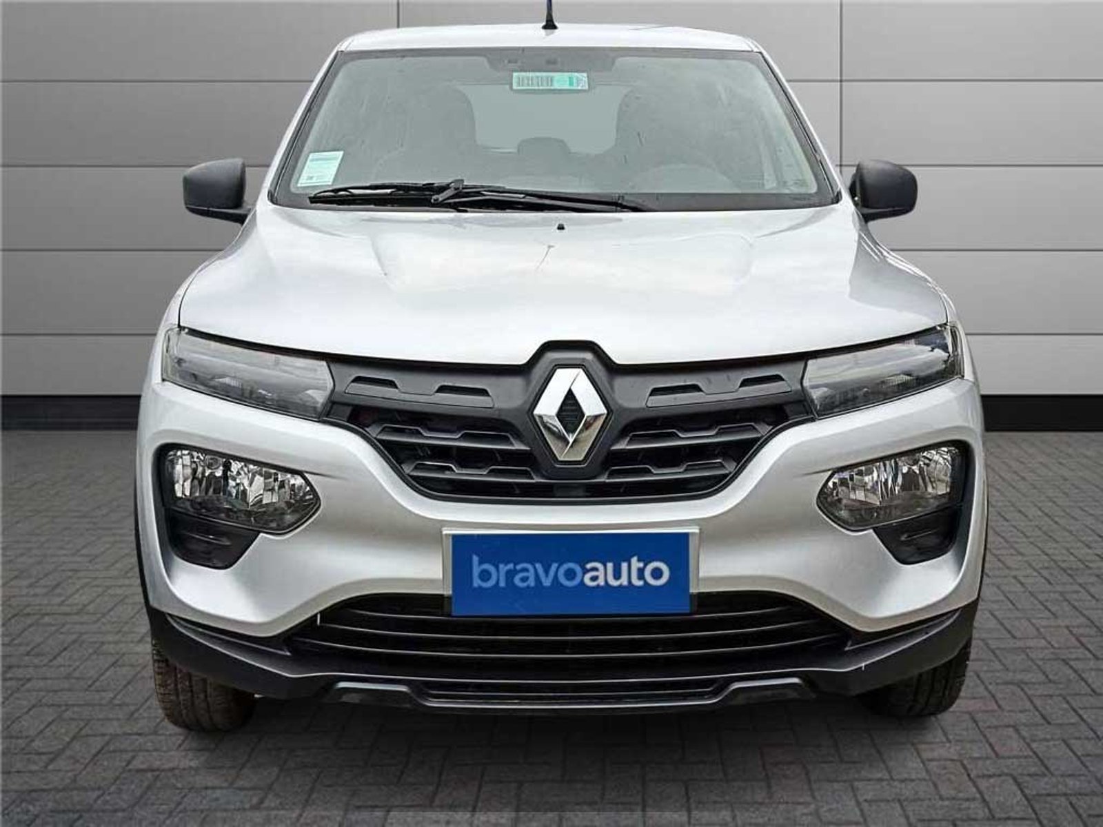 Renault KWID 1.0 HB ZEN MT 2024 - Imagen 6 de 18