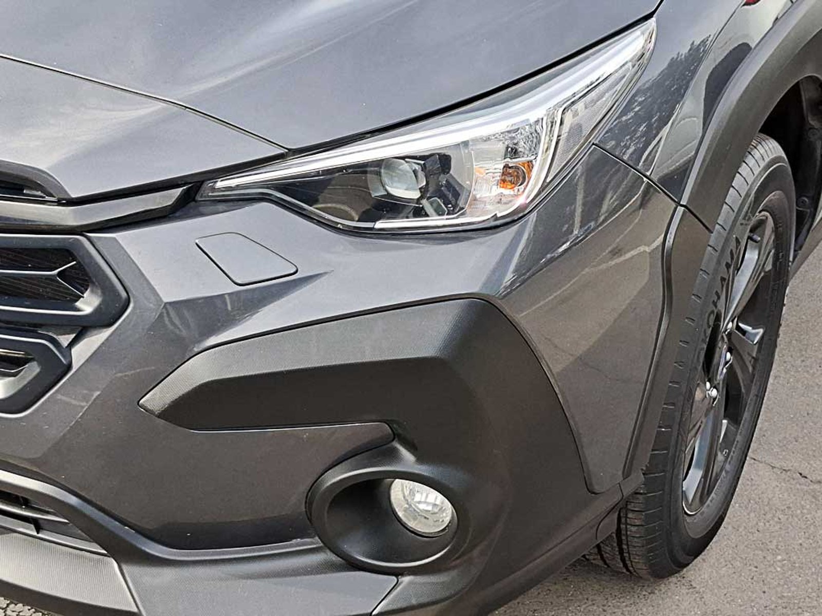 Subaru CROSSTREK (IN) 2.0i AWD CVT 2024 - Imagen 7 de 20