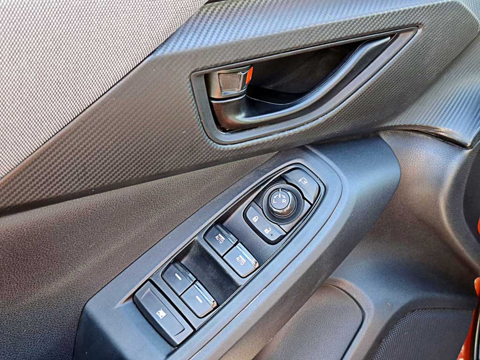Subaru CROSSTREK 2.0 AT 4X4 2024 - Imagen 14 de 20