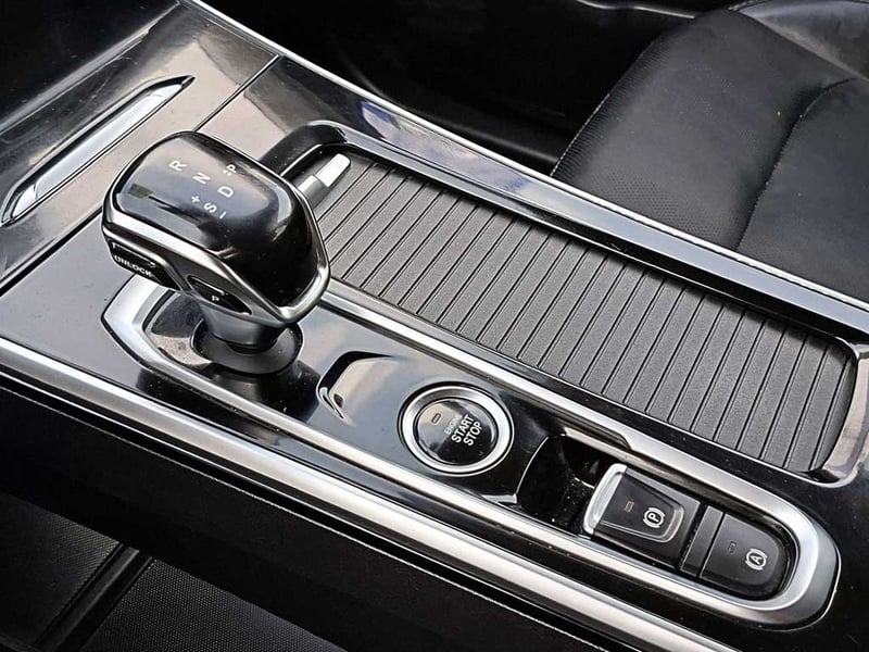 JAC JS8 1.5 LUXURY SE DCT AT 2024 - Imagen 19 de 20