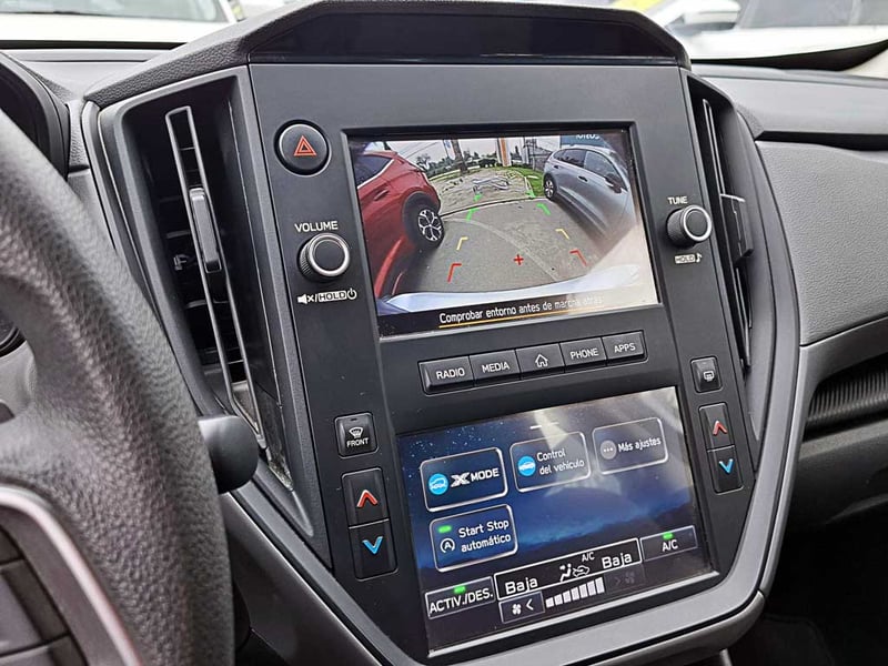 Subaru CROSSTREK 2.0 AT 4X4 2024 - Imagen 19 de 20