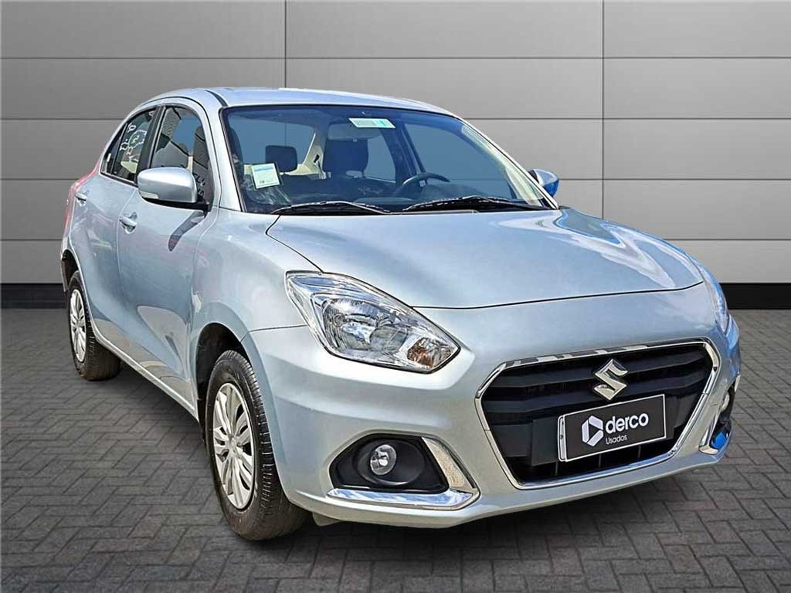 Suzuki DZIRE 1.2 GL MT 2024 - Foto 5 de 20