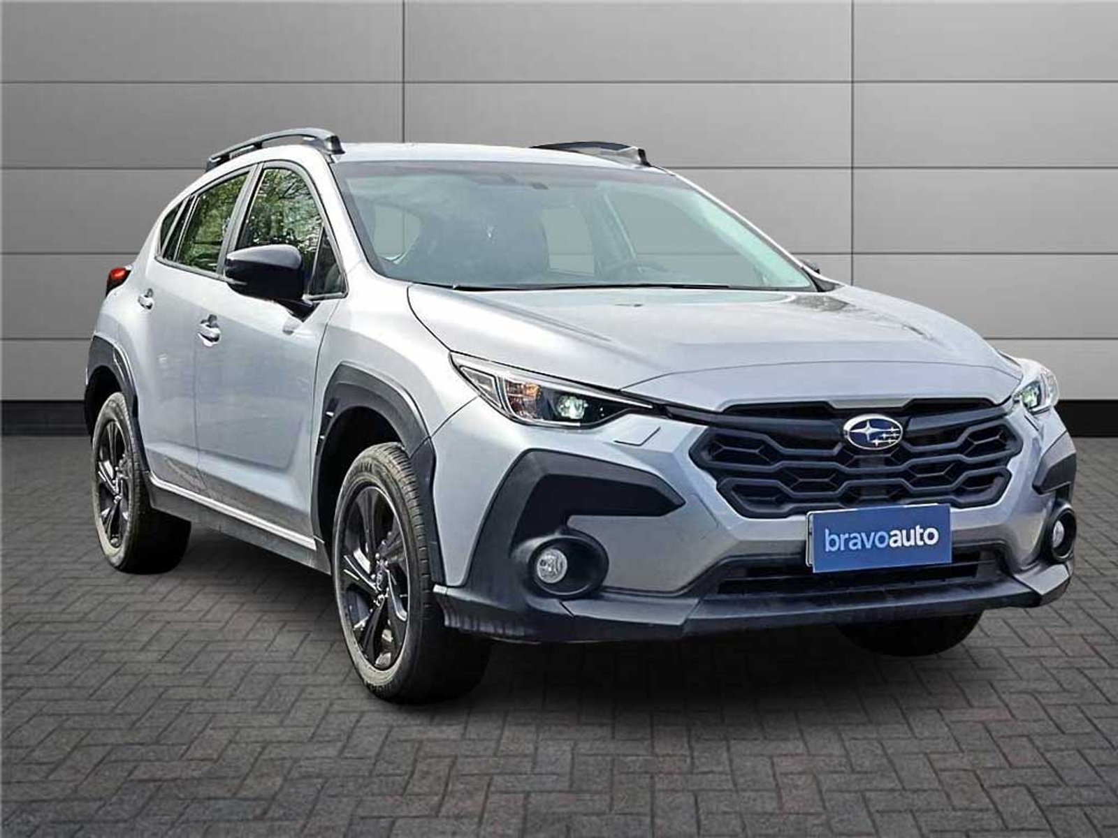 Subaru CROSSTREK 2.0 AT 4X4 2024 - Foto 5 de 20