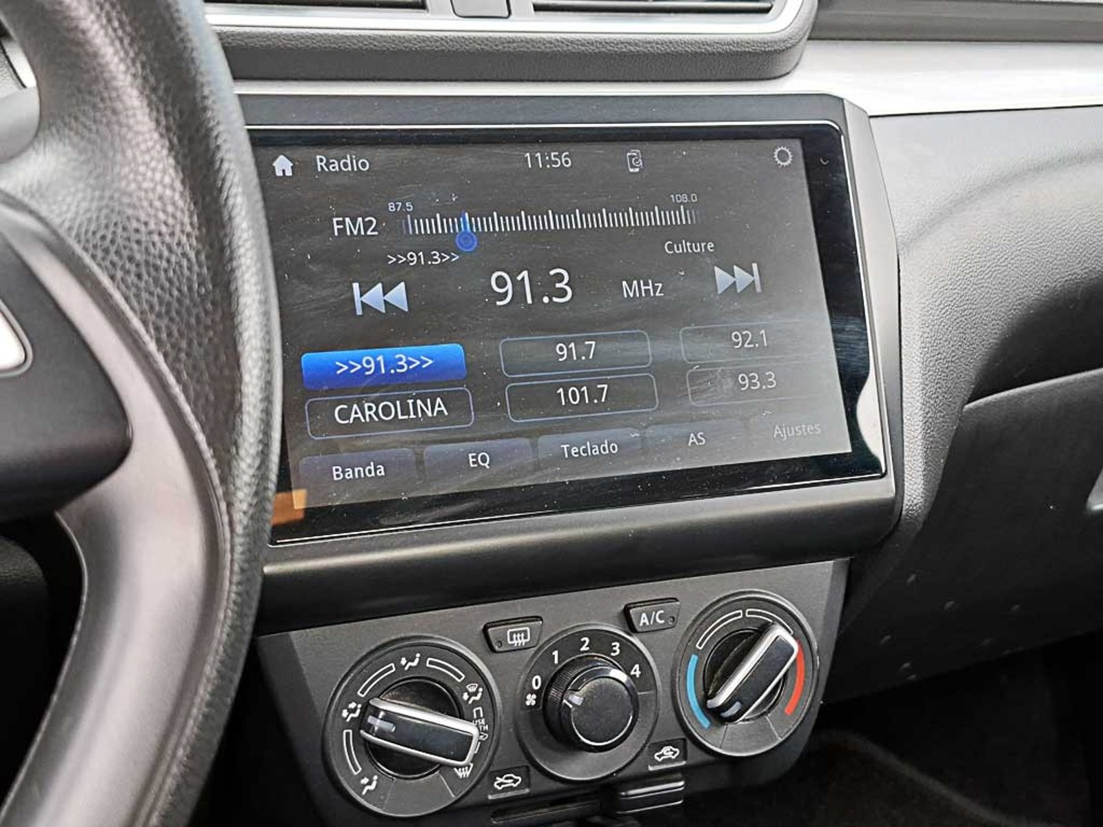 SUZUKI DZIRE (IN) 1.2 GL MT 2024 - Imagen 18 de 19