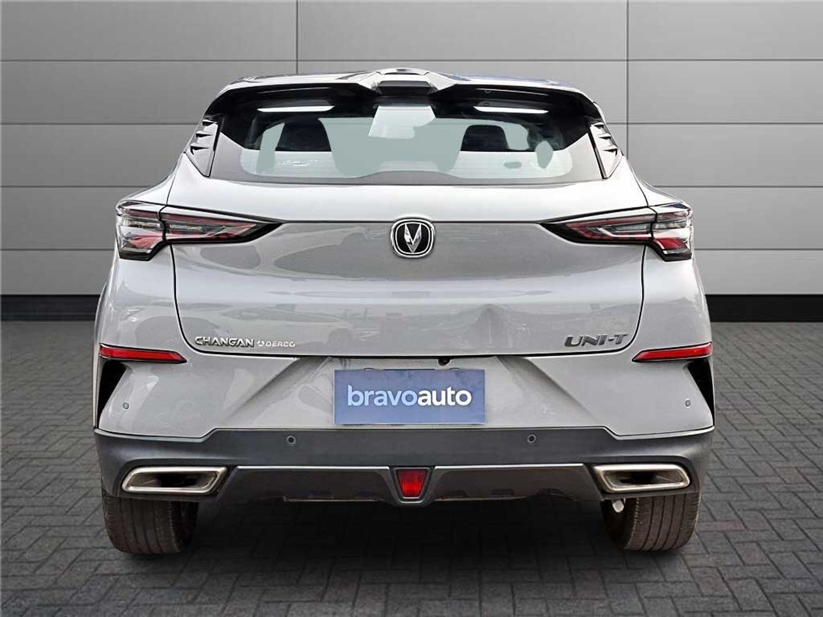 CHANGAN UNI-T (IN) 1.5 Luxury 2024 - Imagen 3 de 20