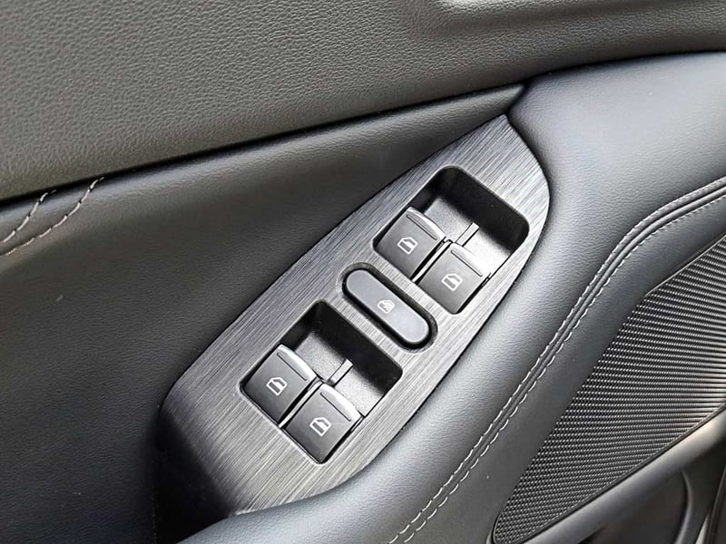 Great Wall POER POER PLUS AT 2.4 TD 4X4 DELUXE 2026 - Imagen 20 de 20