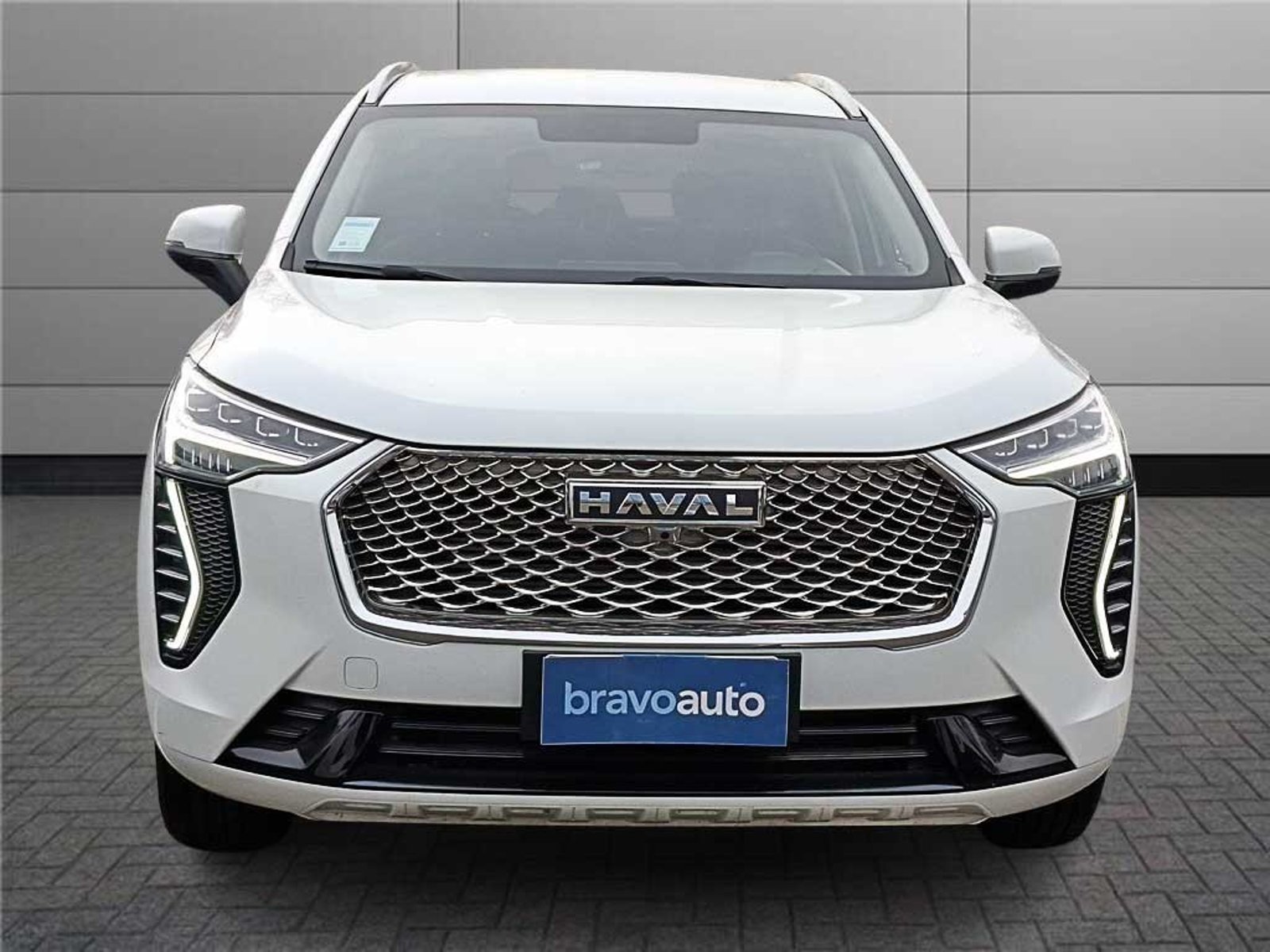 HAVAL JOLION 1.5 ELITE AT 2024 - Imagen 6 de 20