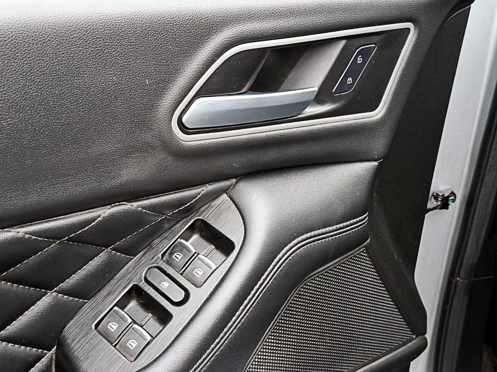 Great Wall POER 2.0 DELUXE AT 4X4 DIESEL 2024 - Imagen 15 de 20